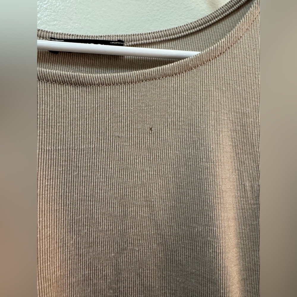 Papermoon Dress | Feminine Boutique Dress | Casual Chic - Picture 3 of 3